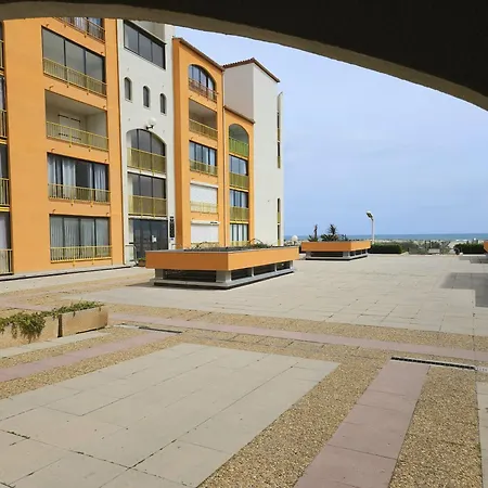 Grand Duplex 7 Pers - Face & Proche Commerces Lejlighed