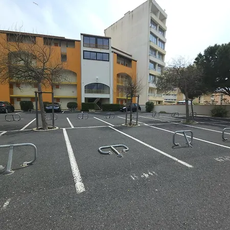 Grand Duplex 7 Pers - Face & Proche Commerces * Le Barcarès