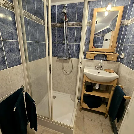 Lejlighed Grand Duplex 7 Pers - Face & Proche Commerces Le Barcarès