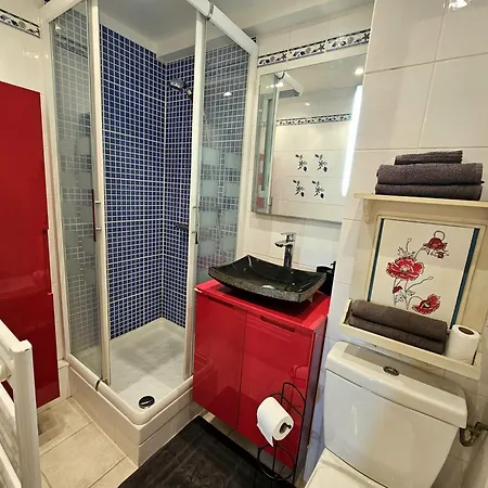 Grand Duplex 7 Pers - Face & Proche Commerces Le Barcarès