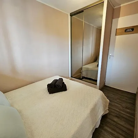 Grand Duplex 7 Pers - Face & Proche Commerces Lejlighed