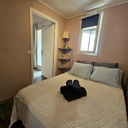 Grand Duplex 7 Pers - Face & Proche Commerces Lejlighed *