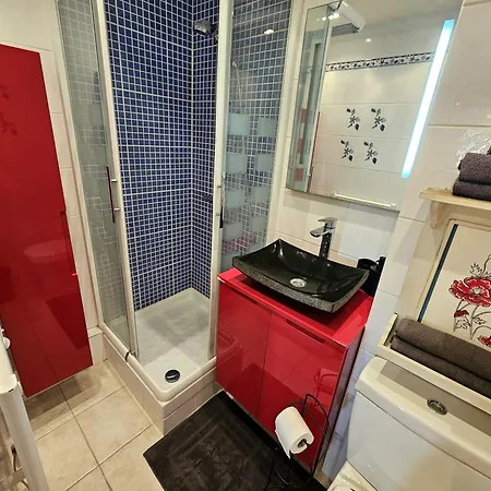 Grand Duplex 7 Pers - Face & Proche Commerces * Le Barcarès