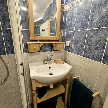 Grand Duplex 7 Pers - Face & Proche Commerces *