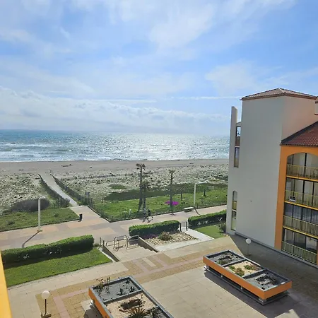 Grand Duplex 7 Pers - Face & Proche Commerces Lejlighed