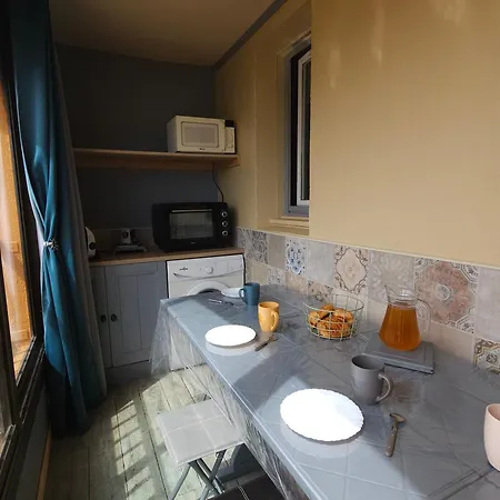 Grand Duplex 7 Pers - Face & Proche Commerces * Le Barcarès