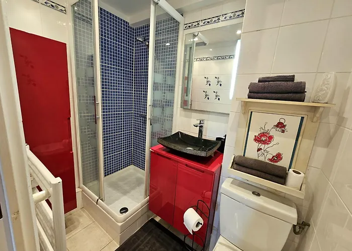 Bel Face A La Le Barcarès