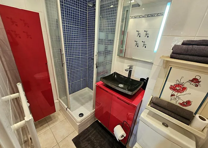 Bel Face A La * Le Barcarès