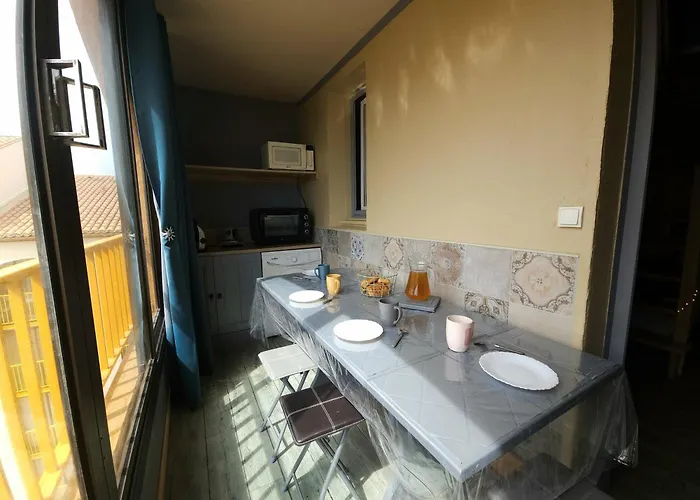 شقة Bel Face A La