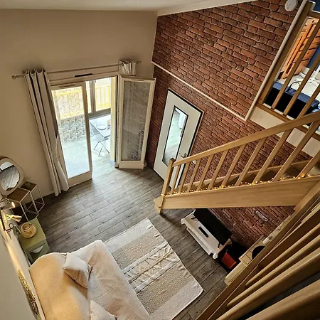 דירה Bel Face A La