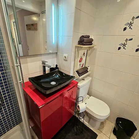 Apartman Bel Face A La *