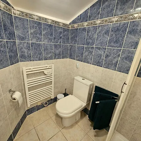 Bel Face A La דירה לה ברקרה