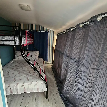 Bel Face A La * לה ברקרה