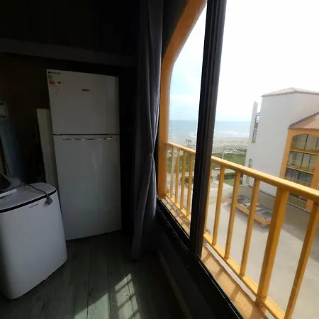 Bel Face A La Apartman Le Barcarès
