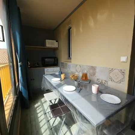 Apartman Bel Face A La