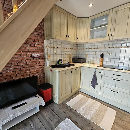 דירה Bel Face A La *