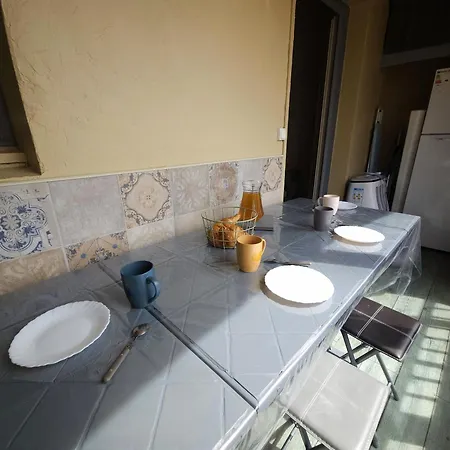 Bel Face A La Apartman Le Barcarès