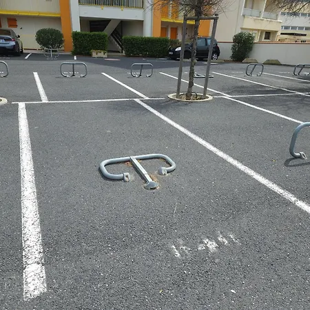Bel Face A La * Le Barcarès