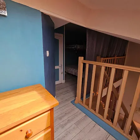 Bel Face A La דירה *