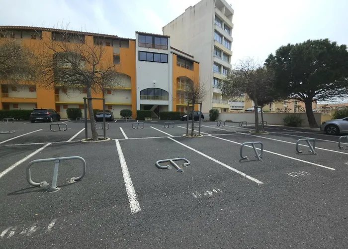 Bel Face A La * Le Barcarès